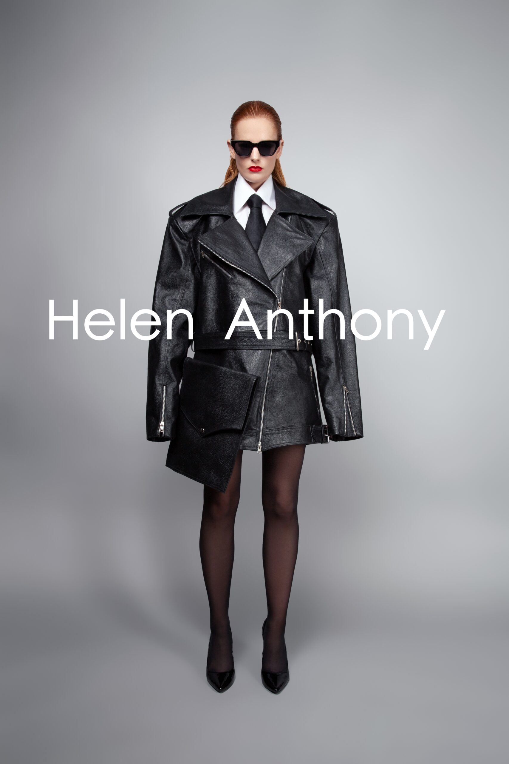 HELEN ANTHONY CAMPAIGN